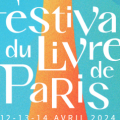 Festival livre paris