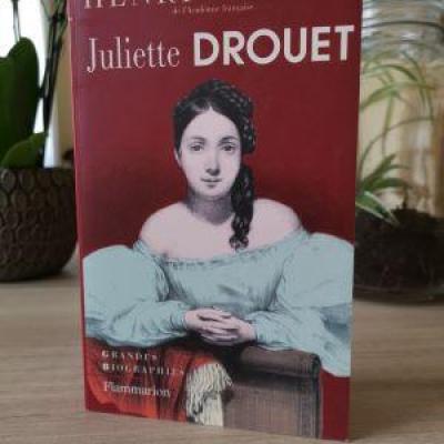 Juliette drouet 1